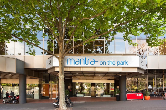 Gallery - Mantra On The Park