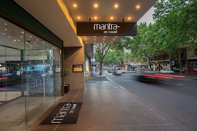 Gallery - Mantra On Russell Melbourne