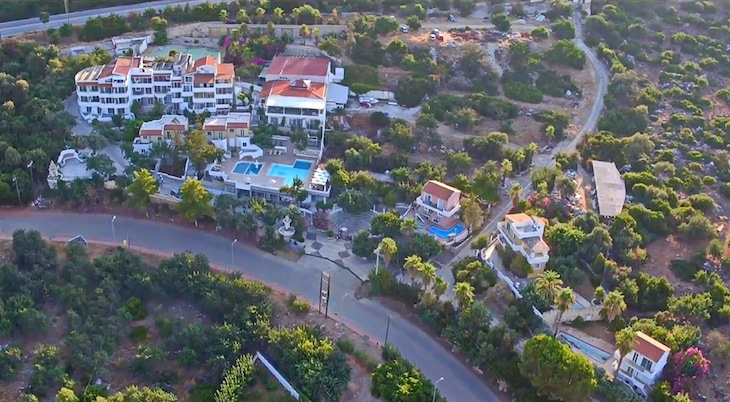 Gallery - Bali Mare Village