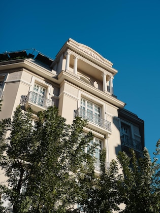 Gallery - The Excelsior Small Luxury Hotels Of The World