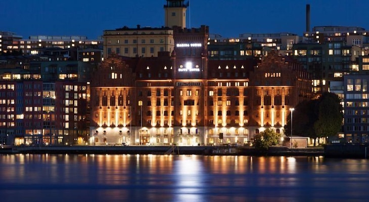 Gallery - Elite Hotel Marina Tower, Spa & Resort