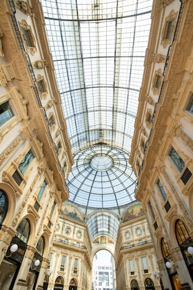 Gallery - Galleria Vik Milano