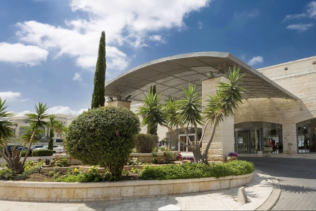 Gallery - Golden Crown Hotel