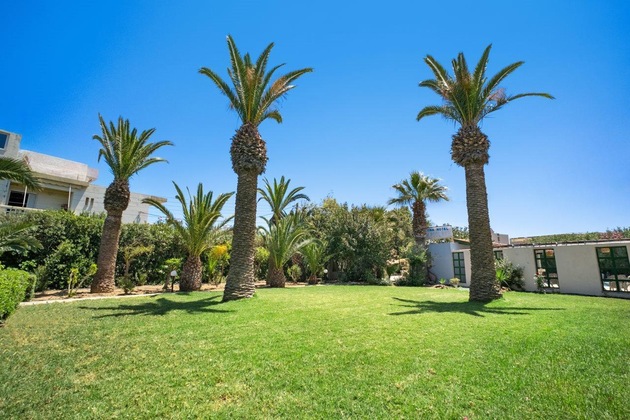 Gallery - Gorgona Hotel