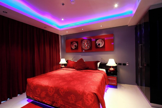 Gallery - Absolute Bangla Suites By Lofty
