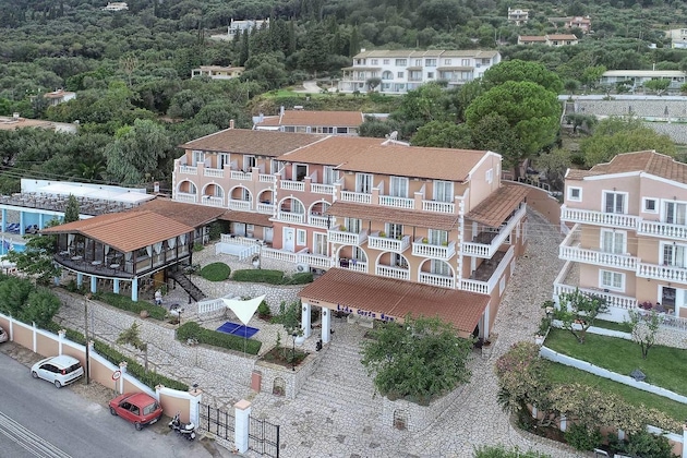Gallery - Lido Corfu Sun Hotel