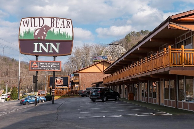 Gallery - Wild Bear Inn