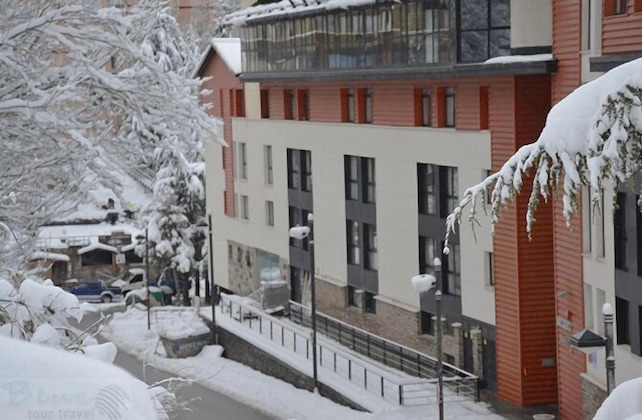 Gallery - Snow Comfort Edificio Monte Gorbea