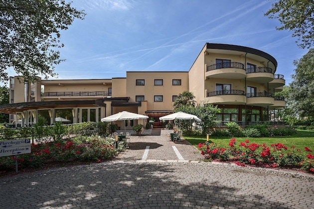 Gallery - Park Hotel Junior