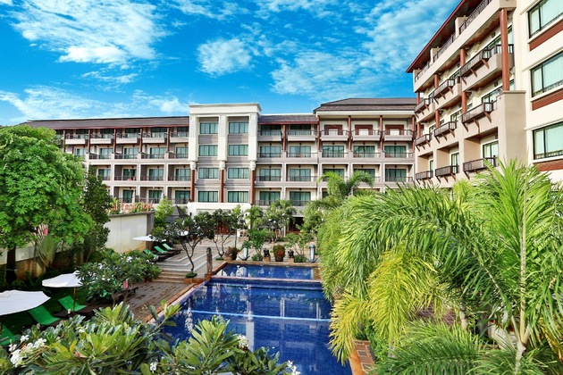 Gallery - Royal Empire Hotel