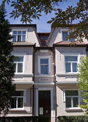 Gallery - Residence Ambient