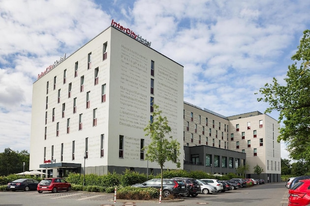Gallery - Intercityhotel Berlin Airport Area North