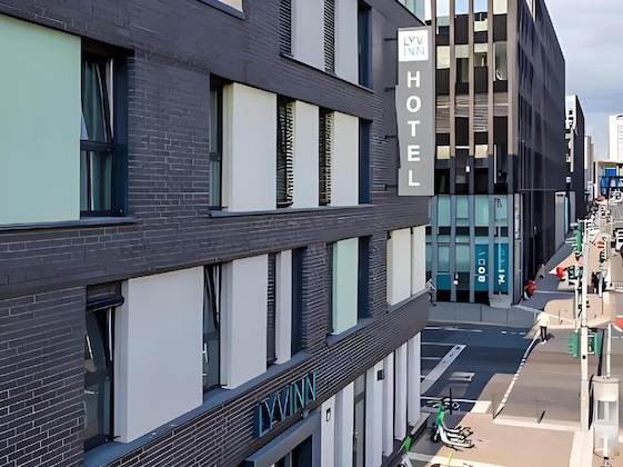 Gallery - Lyvinn Hotel Frankfurt