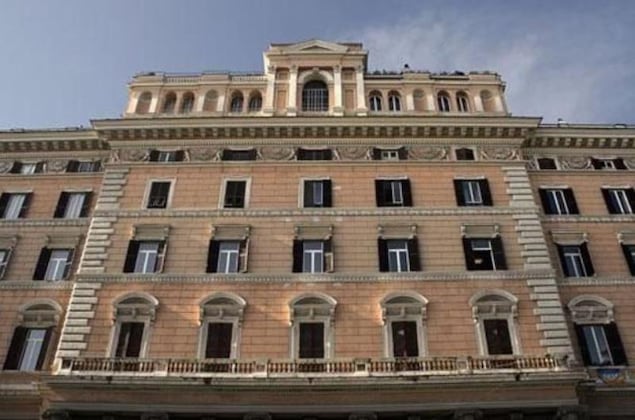 Gallery - Hotel Orazia