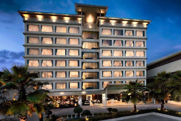 Gallery - Signature Pattaya Hotel