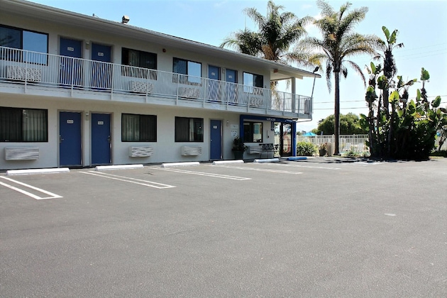 Gallery - Motel 6 San Luis Obispo North