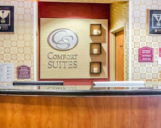 Gallery - Comfort Suites Amish Country