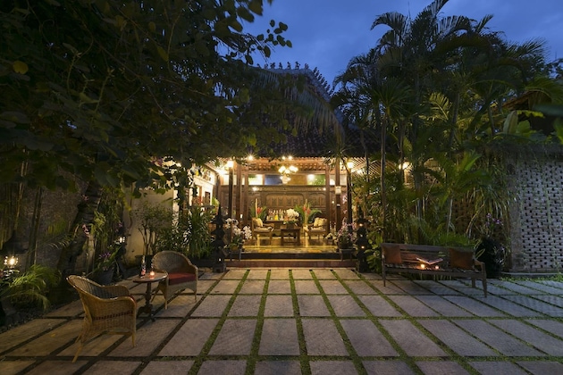 Gallery - Kampung Kecil