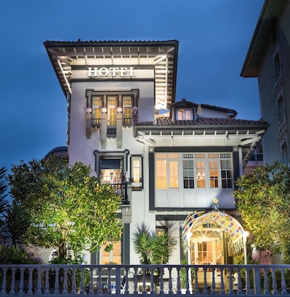 Gallery - Boutique Las Brisas