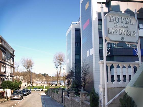 Gallery - Hotel Boutique Las Brisas