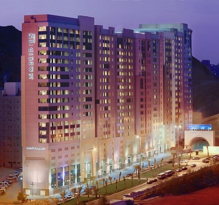 Gallery - Le Meridien Towers Makkah