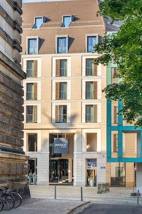 Gallery - INNSiDE Dresden