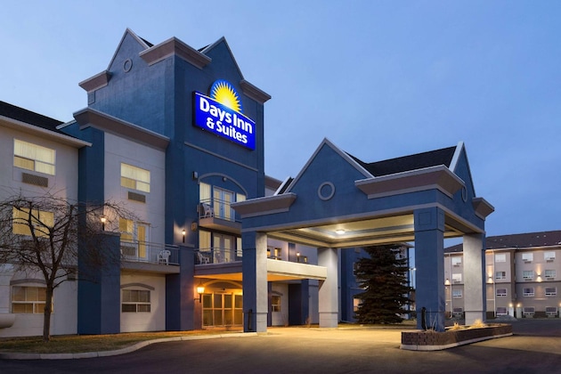 Gallery - Days Inn & Suites By Wyndham Brooks