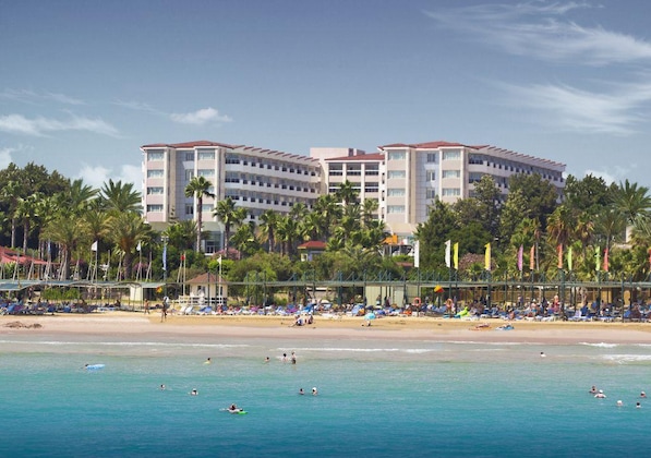 Gallery - Terrace Beach Resort - All Inclusive
