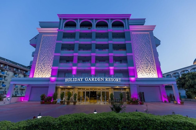 Gallery - Holiday Garden Resort