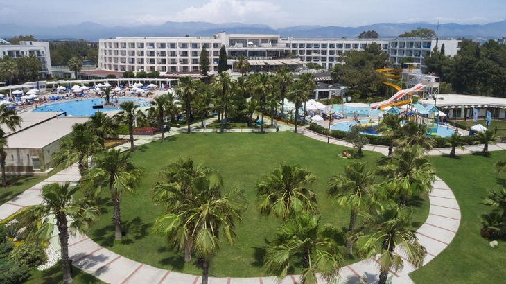 Gallery - Kaya Side - All Inclusive