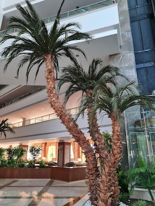 Gallery - Saphir Resort & Spa