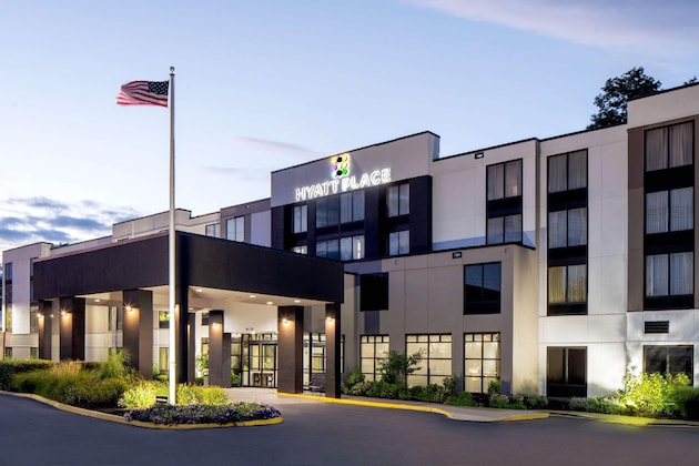 Gallery - Hyatt Place Fair Lawn Paramus