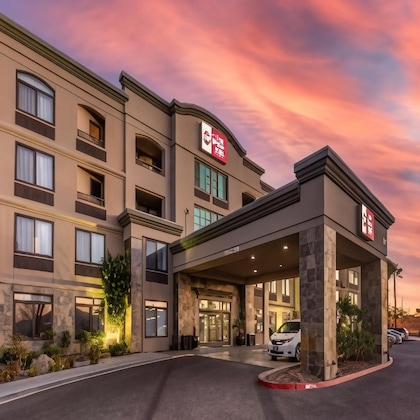 Gallery - Best Western Plus Las Vegas South Henderson