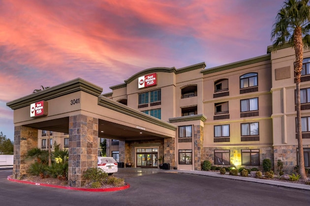 Gallery - Best Western Plus Las Vegas South Henderson