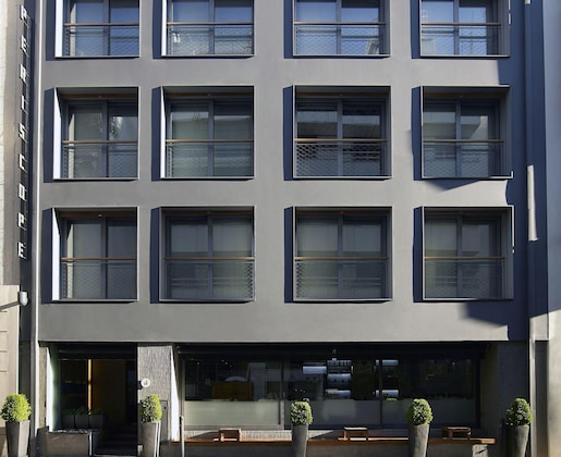 Gallery - Periscope Hotel
