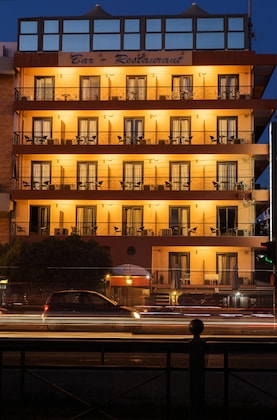 Gallery - Galaxy Hotel