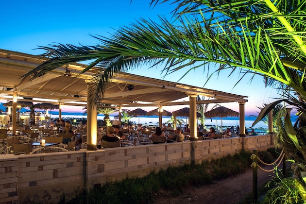 Gallery - Odyssia Beach Hotel