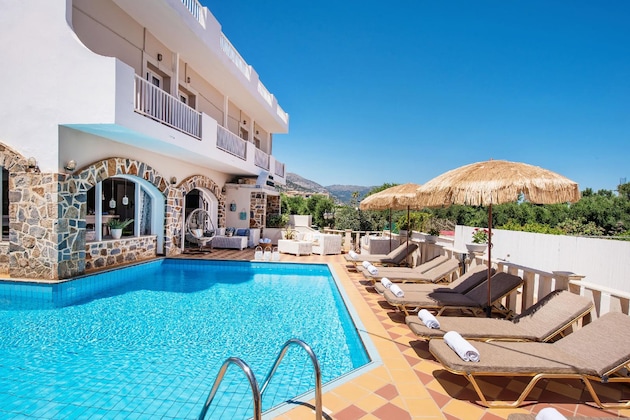 Gallery - Mistral Hotel - Adults Only