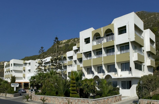 Gallery - Sirene Beach Hotel - All Inclusive