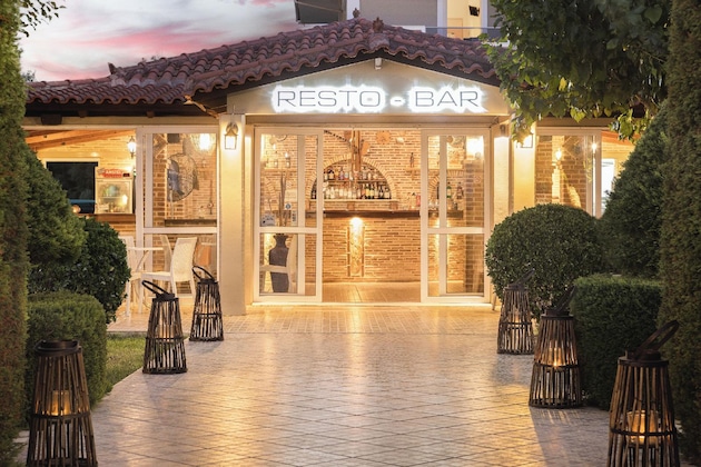 Gallery - Kalamaki Beach Hotel - Zakynthos Island