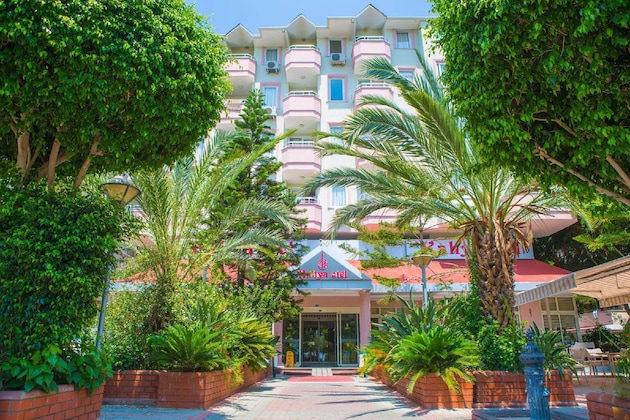 Gallery - Kahya Hotel
