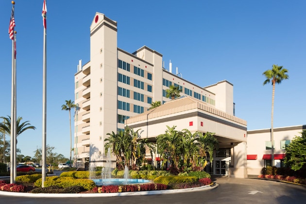 Gallery - Ramada By Wyndham Kissimmee Gateway