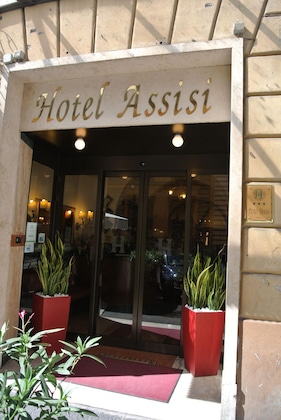 Gallery - Hotel Assisi
