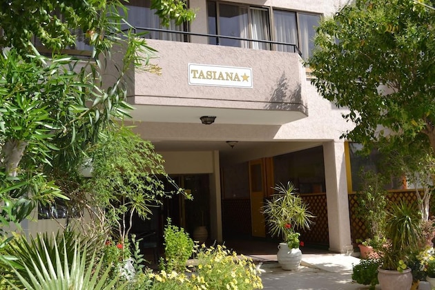 Gallery - Tasiana Hotel Apartment Complex