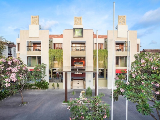 Gallery - Ibis Styles Bali Legian