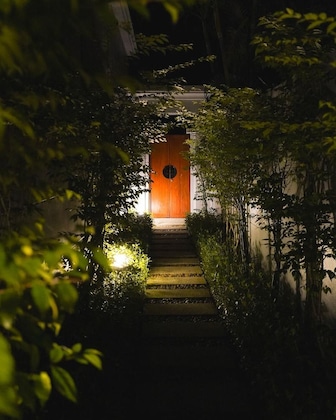 Gallery - The Bell Pool Villas