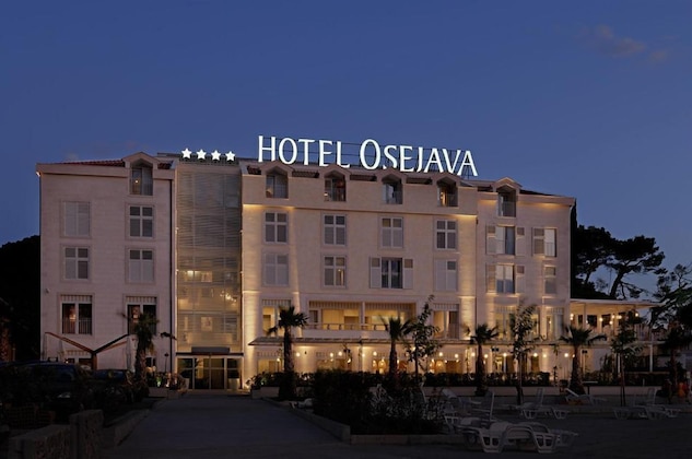 Gallery - Hotel Osejava