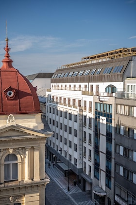 Gallery - Almanac X Prague