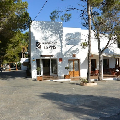 Gallery - Bungalow Es Pins