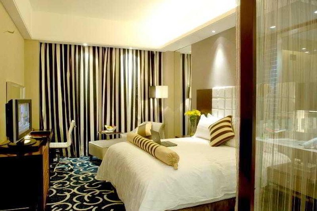 Gallery - Ramada Plaza Zhengzhou